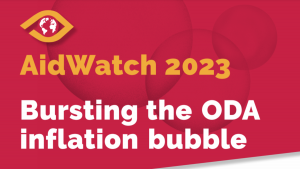 AID WATCH 2023